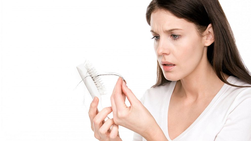 Wondering Why your Hair is Falling Out? Unveil the Secrets by Learning the 5 Key Hair Loss Reasons